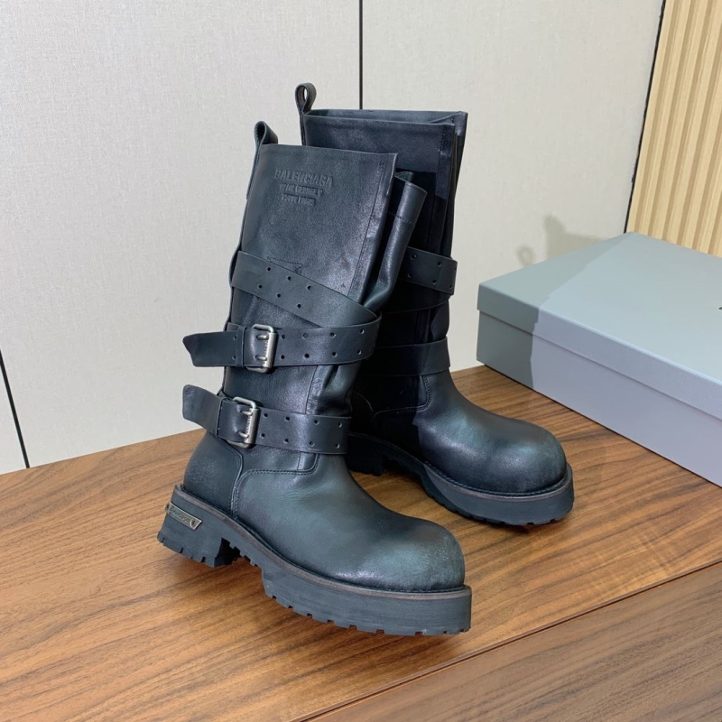 Ba1en*iaga boots